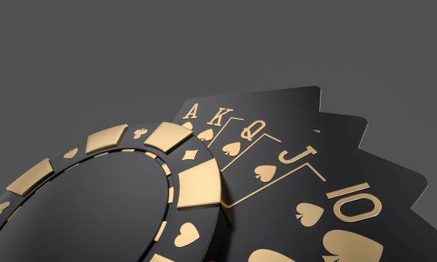 Live casino table with professional dealers streaming in HD